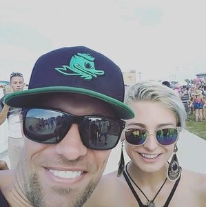 Meet your Posher, Zach